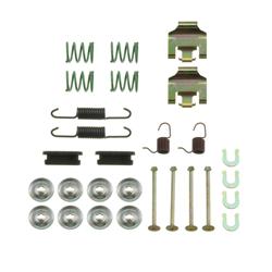 Dorman Brake Hardware Kits for 1987-1990 TERCEL - HW17286