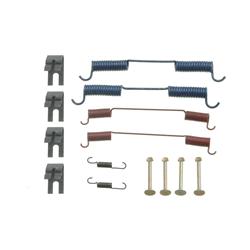 Dorman Brake Hardware Kits HW17289