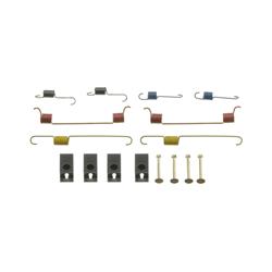 Dorman Brake Hardware Kits for 1988-1993 FESTIVA - HW17305