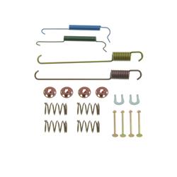 Dorman Brake Hardware Kits for 1992-2005 SABLE, 1991-1993 SONATA, 1992-2007 TAURUS - HW17326