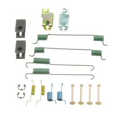 Dorman Brake Hardware Kits for 1989-1994 METRO, 1989-1997 SWIFT - HW17329