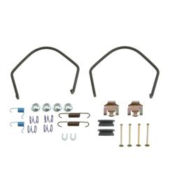 Dorman Brake Hardware Kits for 1992-1998 PASEO, 1991-1998 TERCEL - HW17332