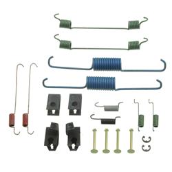 Dorman Brake Hardware Kits for 1991-1995 SIDEKICK, TRACKER - HW17335