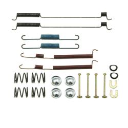 Dorman Brake Hardware Kits for 1993-1999 ALTIMA - HW17342