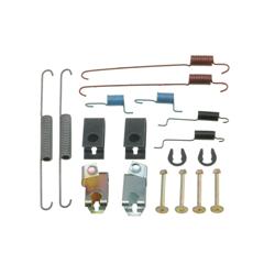 Dorman Brake Hardware Kits HW17344