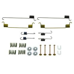 Dorman Brake Hardware Kits for 1994-1997 ASPIRE - HW17345