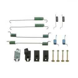 Dorman Brake Hardware Kits for 1995-1997 METRO - HW17346