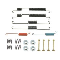 Dorman Brake Hardware Kits for 1995-1999 ACCENT - HW17349