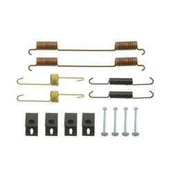 Dorman Brake Hardware Kits for 1995-2002 SPORTAGE - HW17352