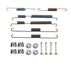 Dorman Brake Hardware Kits HW17354