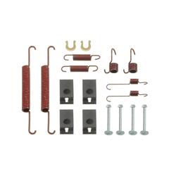 Dorman Brake Hardware Kits for 1998-2001 METRO, SWIFT - HW17359