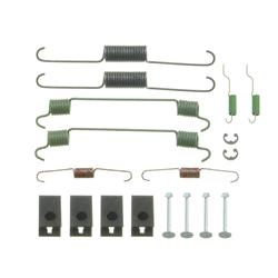 Dorman Brake Hardware Kits for 1999-2005 GRAND VITARA, 1999 TRACKER, 1999-2004 VITARA - HW17360