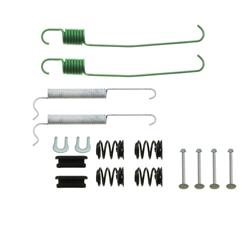 Dorman Brake Hardware Kits for 1998-2003 SIENNA - HW17361