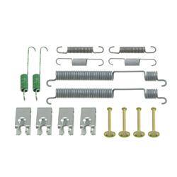 Dorman Brake Hardware Kits for 2000-2001 ALTIMA - HW17362