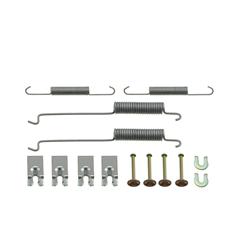 Dorman Brake Hardware Kits for 1999-2002 ODYSSEY - HW17364