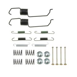 Dorman Brake Hardware Kits for 2000-2003 MPV - HW17365
