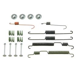 Dorman Brake Hardware Kits for 2000-2005 ACCENT - HW17366