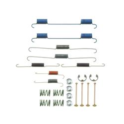 Dorman Brake Hardware Kits for 2001-2006 SANTA FE - HW17368