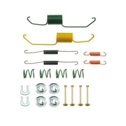 Dorman Brake Hardware Kits for 2000-2005 CELICA, 2001-2003 PRIUS - HW17369