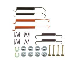 Dorman Brake Hardware Kits for 2003-2009 COROLLA - HW17373