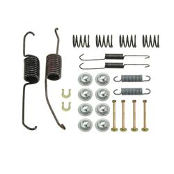 Dorman Brake Hardware Kits for 2003-2006 MATRIX - HW17374