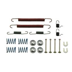 Dorman Brake Hardware Kits for 2002-2006 SENTRA - HW17375
