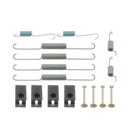 Dorman Brake Hardware Kits for 2001-2005 RIO - HW17376