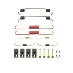 Dorman Brake Hardware Kits for 2000-2002 TRACKER - HW17377