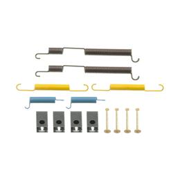 Dorman Brake Hardware Kits for 1998-2002 SPORTAGE - HW17378