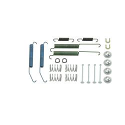 Dorman Brake Hardware Kits for 1997-2004 MONTERO SPORT - HW17380