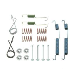 Dorman Brake Hardware Kits for 2001-2005 OPTIMA, 1999-2003 SONATA, 2007 YUKON XL 1500 - HW17381