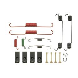 Dorman Brake Hardware Kits for 2003-2004 TRACKER - HW17382