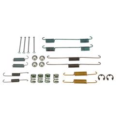 Dorman Brake Hardware Kits for 2002-2004 SEDONA - HW17383