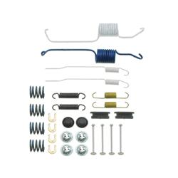 Dorman Brake Hardware Kits for 2004-2010 SIENNA, 2000-2002 SOLARA - HW17386