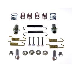 Dorman Brake Hardware Kits HW17391