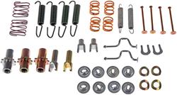 Dorman Brake Hardware Kits HW17393