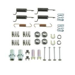 Dorman Brake Hardware Kits HW17396