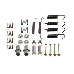 Dorman Brake Hardware Kits for 2001-2004 SANTA FE - HW17399