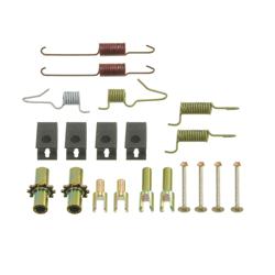 Dorman Brake Hardware Kits HW17402