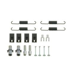 Dorman Brake Hardware Kits for 1992-1995 929, 1995-2002 MILLENIA - HW17403