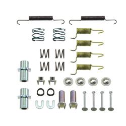 Dorman Brake Hardware Kits HW17405