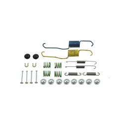 Dorman Brake Hardware Kits for 2003-2005 RAV4 - HW17408