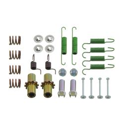 Dorman Brake Hardware Kits for 2004-2008 FORENZA, 2005-2008 RENO, 2004-2006 VERONA - HW17412
