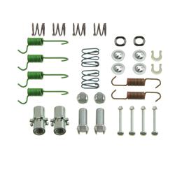Dorman Brake Hardware Kits for 1990-1996 300ZX, Q45 - HW17418