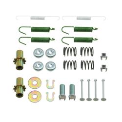 Dorman Brake Hardware Kits for 2006-2007 B9 TRIBECA, 2001-2002 OUTBACK, 2008-2014 TRIBECA - HW17419