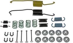 Dorman Brake Hardware Kits for 2005-2008 CAMRY - HW17424