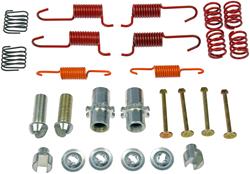 Dorman Brake Parking Brake Hardware Kits for 2004-2006 AMANTI - HW17428