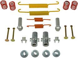 Dorman Brake Parking Brake Hardware Kits for 2003-2009 SORENTO - HW17429