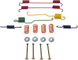 Dorman Brake Hardware Kits for 2008-2011 TRIBUTE, MARINER, 2008-2012 ESCAPE - HW17430