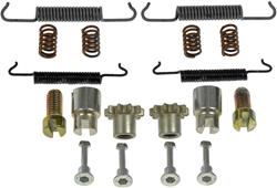 Dorman Brake Hardware Kits HW17431